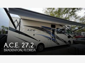 2022 Thor ACE 27.2 for sale 300425107