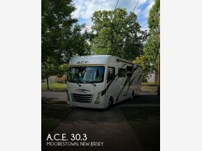 2022 Thor ACE 30.3 for sale 300426976