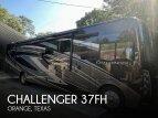 Thumbnail Photo 0 for 2022 Thor Challenger 37FH