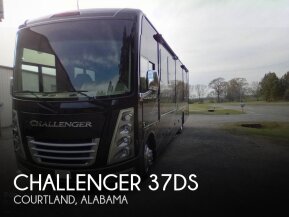 2022 Thor Challenger 37DS for sale 300438691