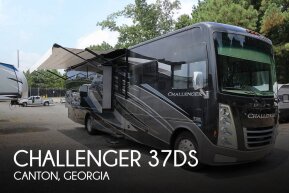 2022 Thor Challenger 37DS for sale 300470033