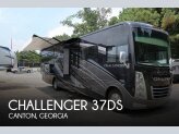 2022 Thor Challenger 37DS