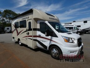 2022 Thor Compass 23TE for sale 300485282