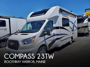 2022 Thor Compass for sale 300513372