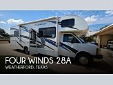 2022 Thor Four Winds 28A for sale 300463591