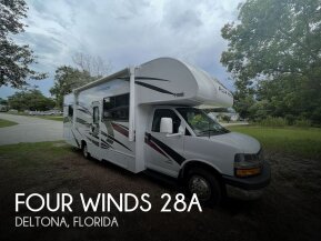 2022 Thor Four Winds 28A for sale 300388825
