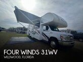 2022 Thor Four Winds 31WV