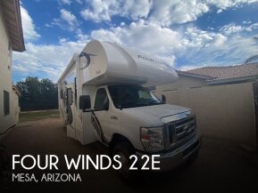 2022 Thor Four Winds 22E for sale 300431183