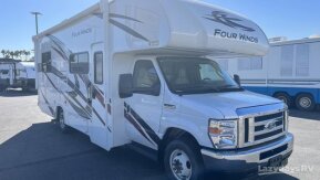 2022 Thor Four Winds 25V for sale 300436113