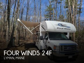 2022 Thor Four Winds 24F for sale 300443224