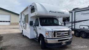 2022 Thor Four Winds 28A for sale 300455704