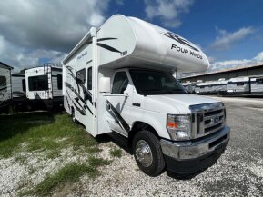 2022 Thor Four Winds 24F for sale 300460194