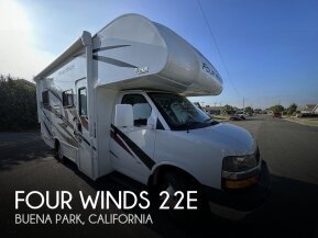 2022 Thor Four Winds 22E for sale 300464837
