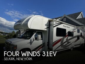 2022 Thor Four Winds 31EV for sale 300465845