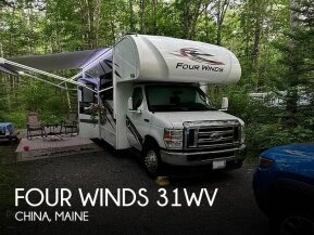 2022 Thor Four Winds 31WV for sale 300489309