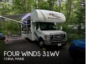 2022 Thor Four Winds 31WV