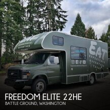 2022 Thor Freedom Elite for sale 300441079