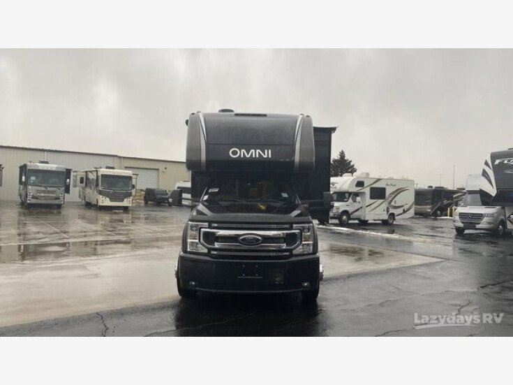 Thumbnail Photo undefined for 2022 Thor Omni