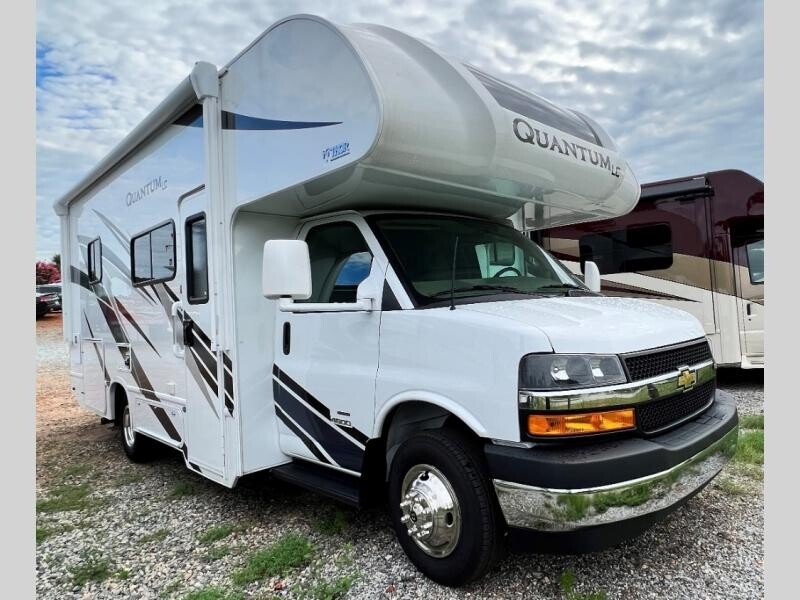 2022 Thor Quantum RVs for Sale - RVs on Autotrader