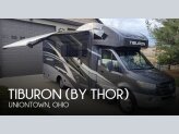 2022 Thor Tiburon