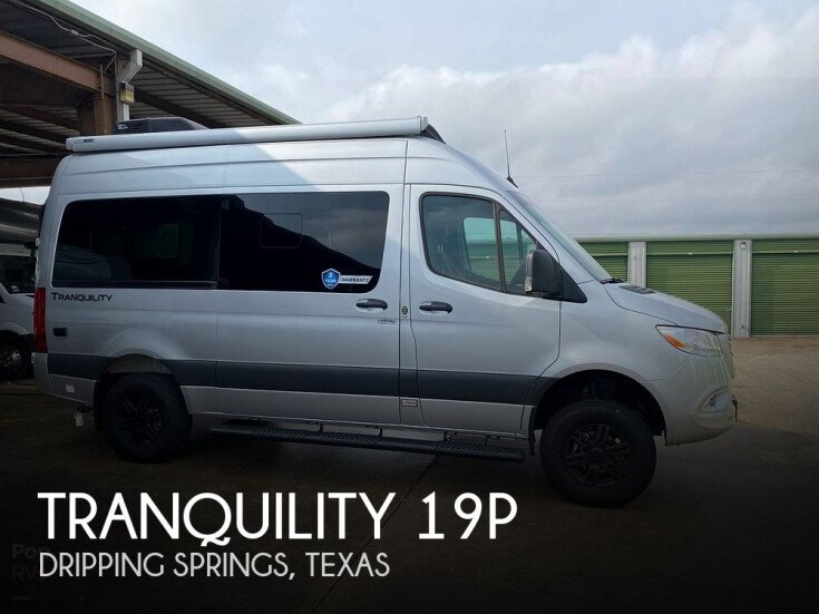 Thumbnail Photo undefined for 2022 Thor Tranquility