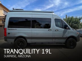 2022 Thor Tranquility 19L for sale 300455487