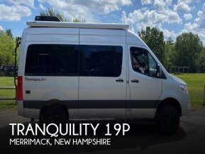 2022 Thor Tranquility 19P for sale 300494823