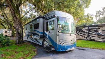 New 2022 Thor Tuscany 40RT