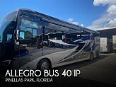2022 Tiffin Allegro Bus for sale 300431180