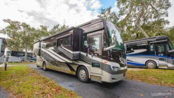 New 2022 Tiffin Allegro Bus