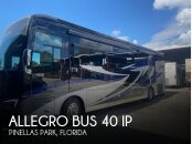 2022 Tiffin Allegro Bus