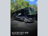 2022 Tiffin Allegro Bus