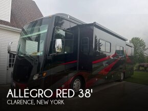 2022 Tiffin Allegro Red for sale 300456703