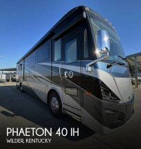 2022 Tiffin Phaeton 40 IH for sale 300490141