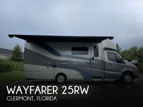 2022 Tiffin Wayfarer for sale 300458233