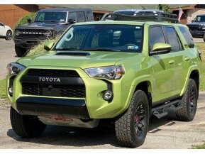2022 Toyota 4Runner for sale 101760114