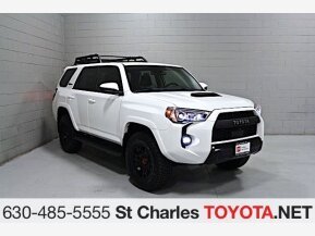 2022 Toyota 4Runner for sale 101809116