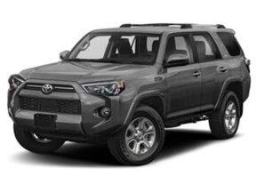 2022 Toyota 4Runner for sale 101845630