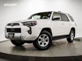 2022 Toyota 4Runner for sale 101933851