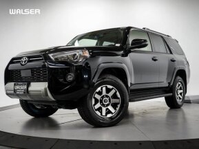 2022 Toyota 4Runner for sale 101946270