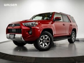 2022 Toyota 4Runner for sale 101947348