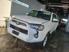 2022 Toyota 4Runner for sale 101948484