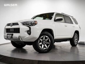 2022 Toyota 4Runner for sale 101949191