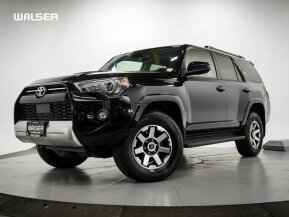 2022 Toyota 4Runner for sale 101954134
