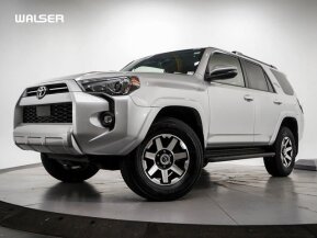2022 Toyota 4Runner for sale 101959006