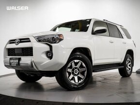 2022 Toyota 4Runner for sale 101961694