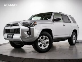 2022 Toyota 4Runner for sale 101966593