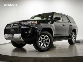 2022 Toyota 4Runner for sale 101968755
