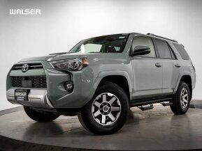 2022 Toyota 4Runner for sale 102000203