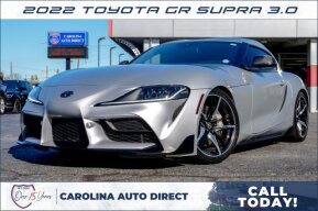2022 Toyota Supra for sale 101994088